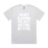 AS Colour - Men's Heavy Tee Thumbnail