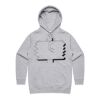 AS Colour - Women's Supply Hood Thumbnail