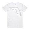 AS Colour - Staple Tee Thumbnail