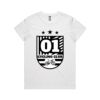 AS Colour - Women's Maple Tee Thumbnail